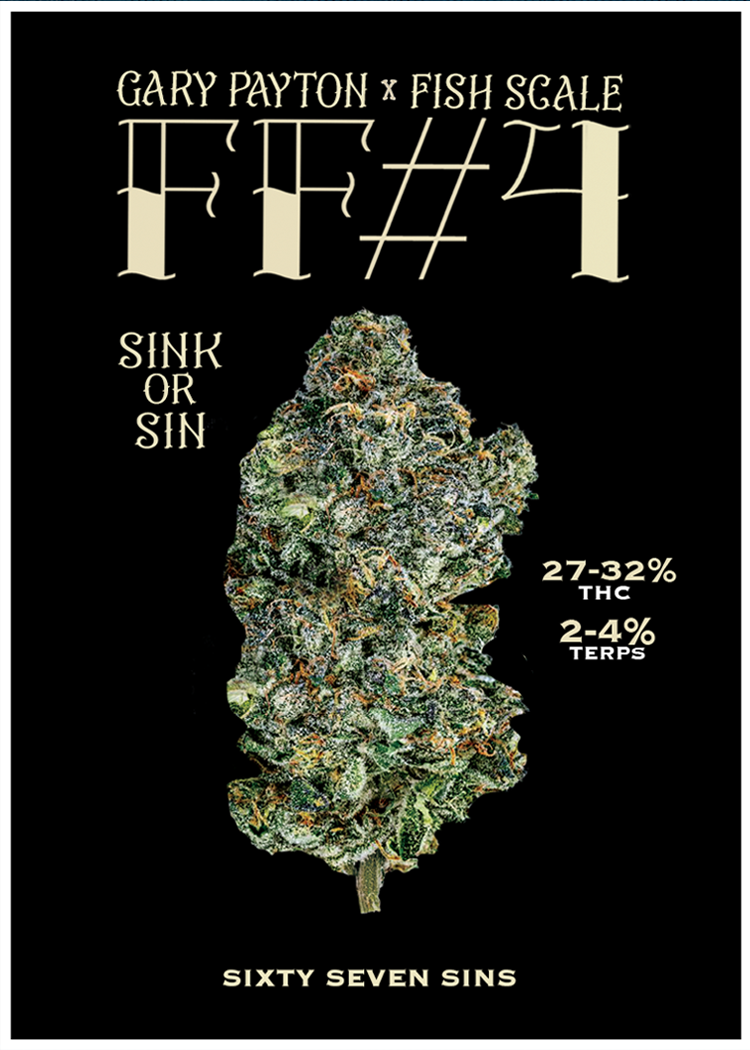 FF4 – sixty seven sins