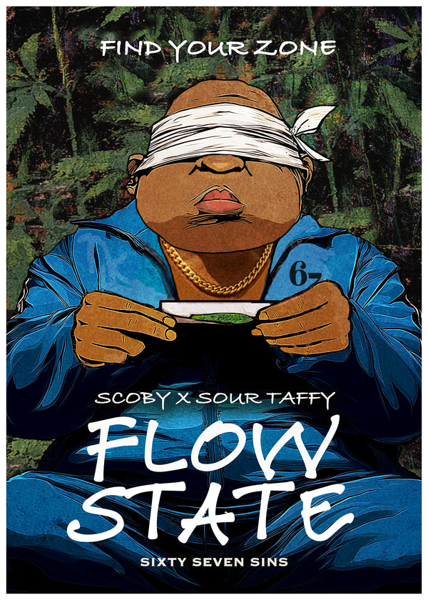 FLOW STATE
