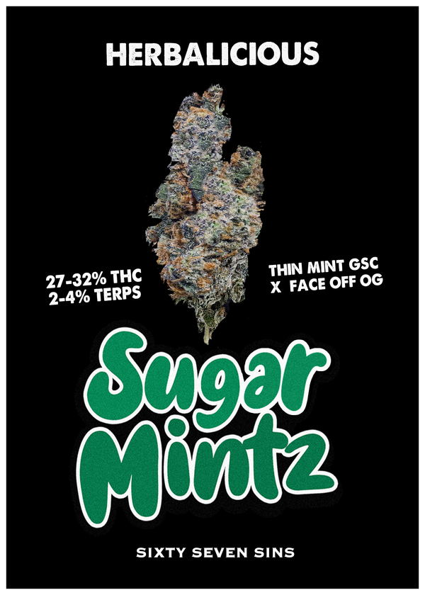 SUGAR MINTZ