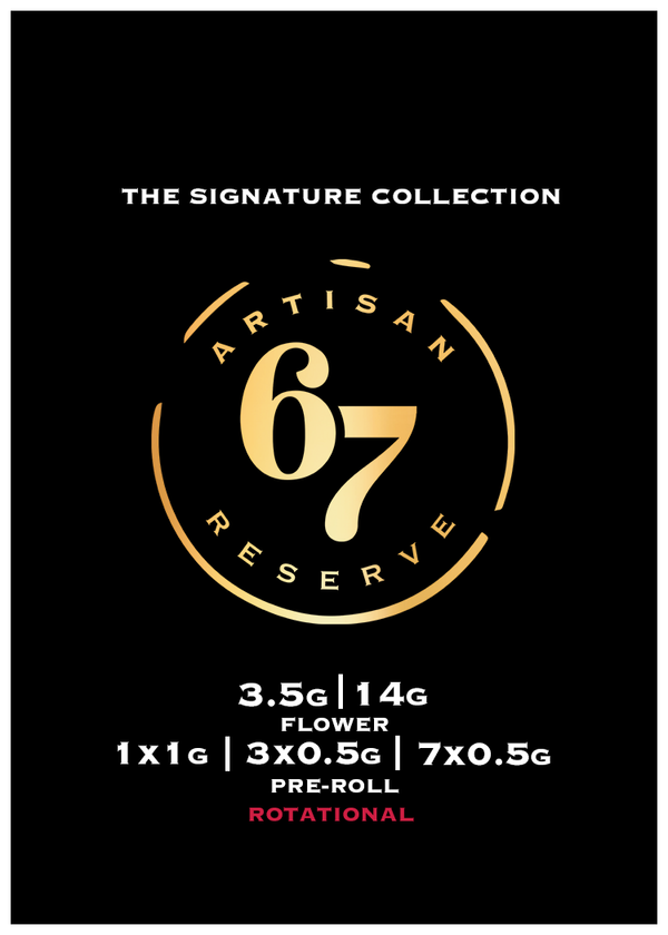 ARTISAN RESERVE