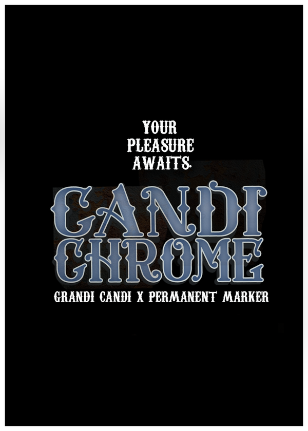 CANDI CHROME