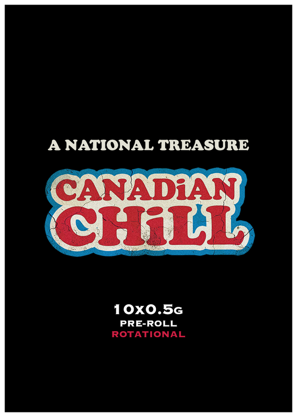 CANADIAN CHILL