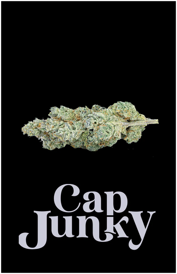 CAP JUNKY