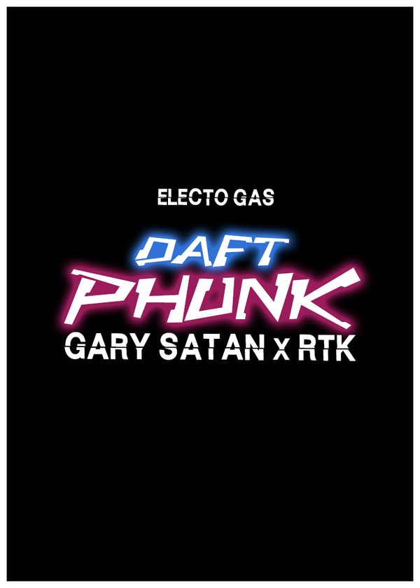DAFT PHUNK