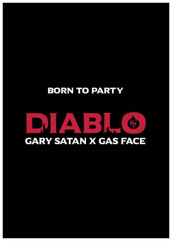 Diablo 67