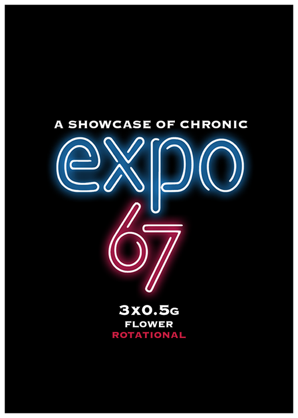 EXPO 67
