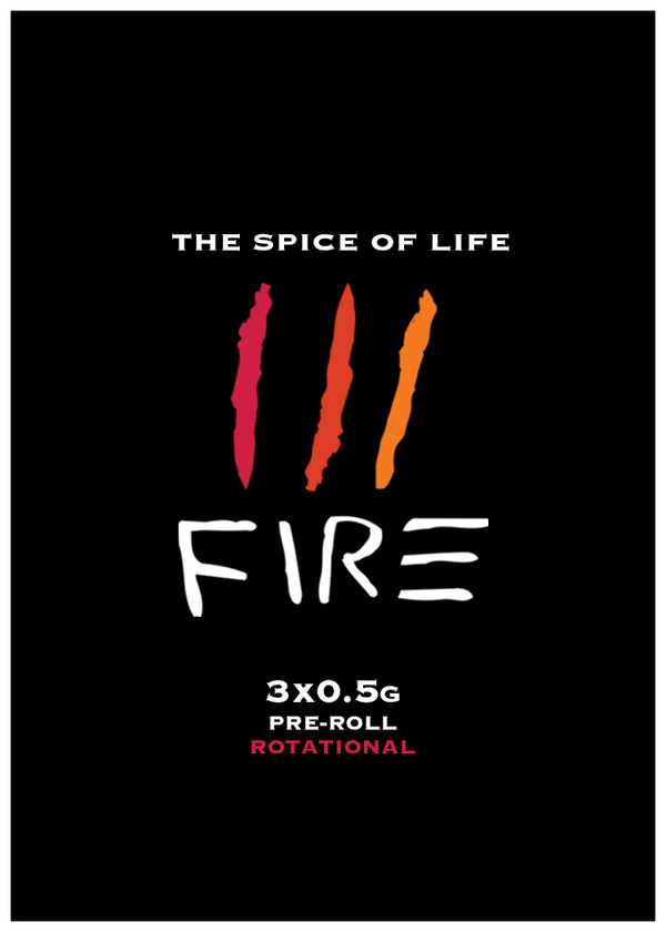 FIRE