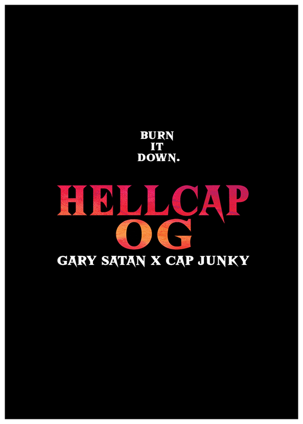 HELLCAP OG