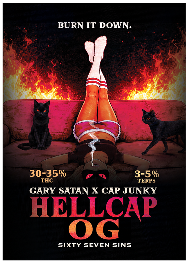 HELLCAP OG