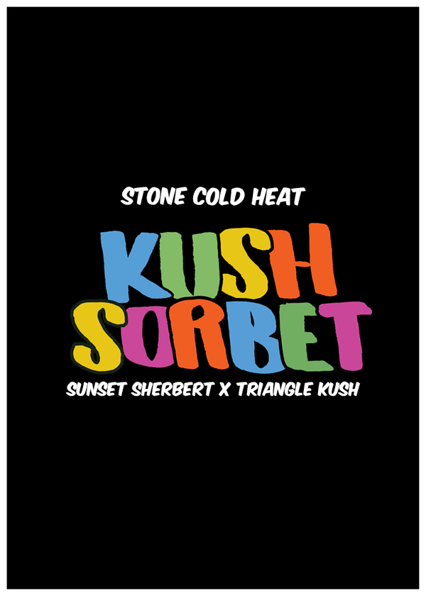 KUSH SORBET