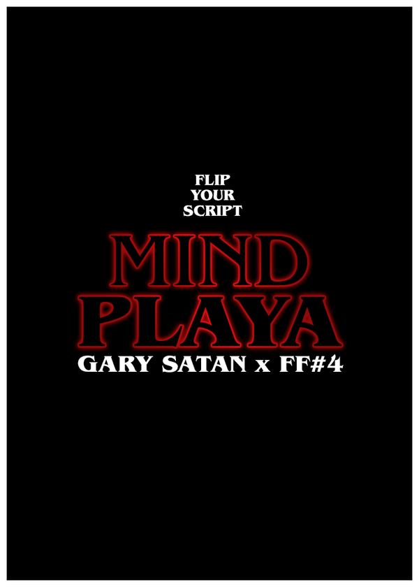 MIND PLAYA