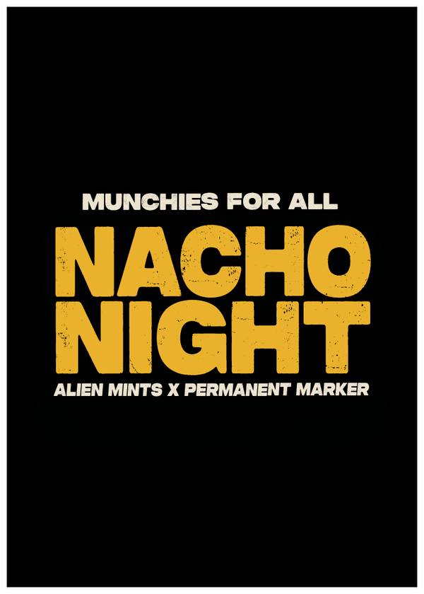 NACHONIGHT