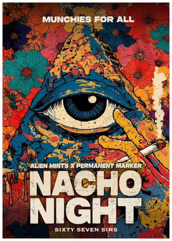 NACHONIGHT