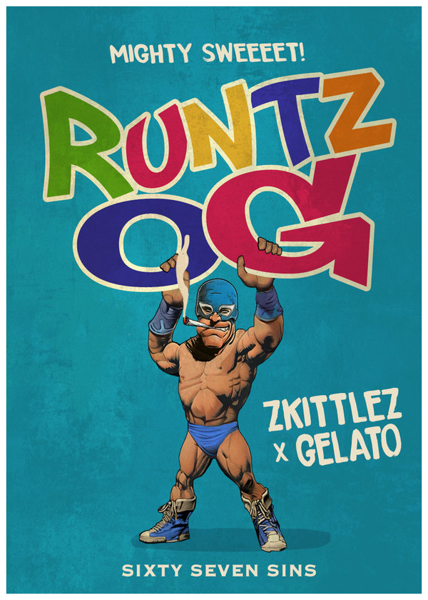 RUNTZ OG