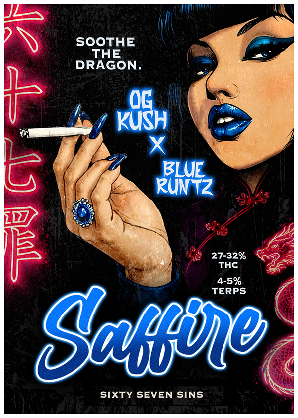 SAFFIRE