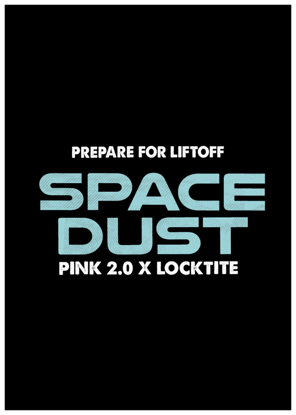 SPACE DUST