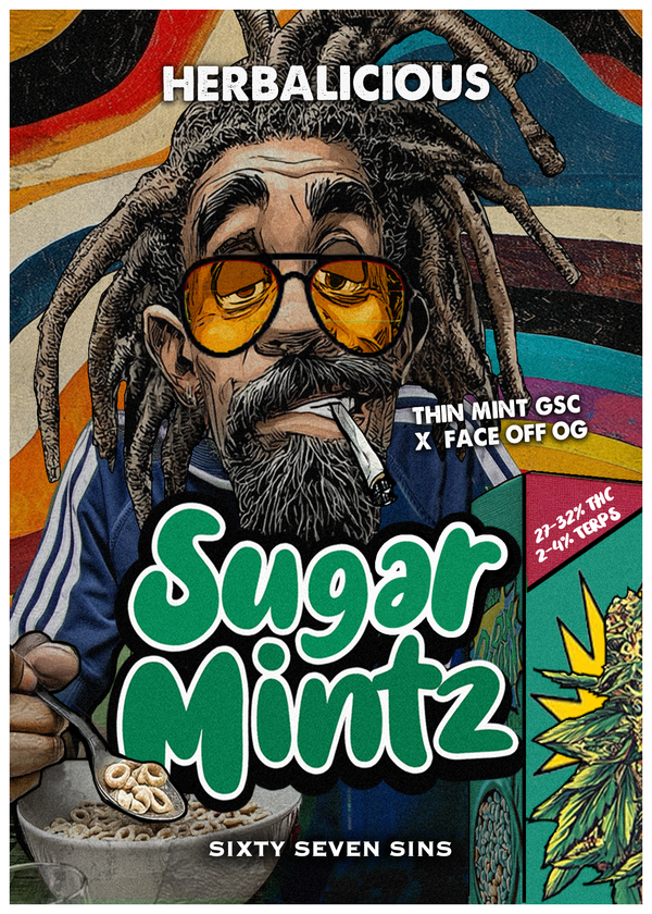 SUGAR MINTZ