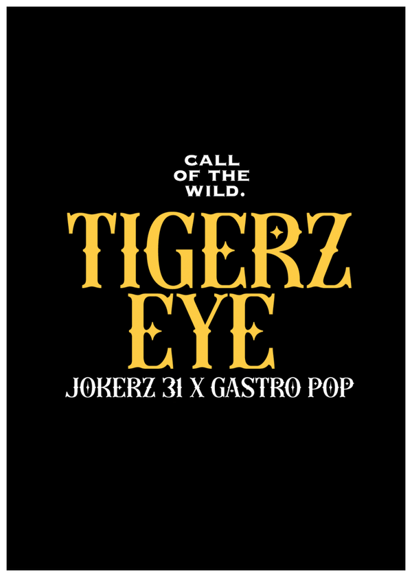TIGERZ EYE