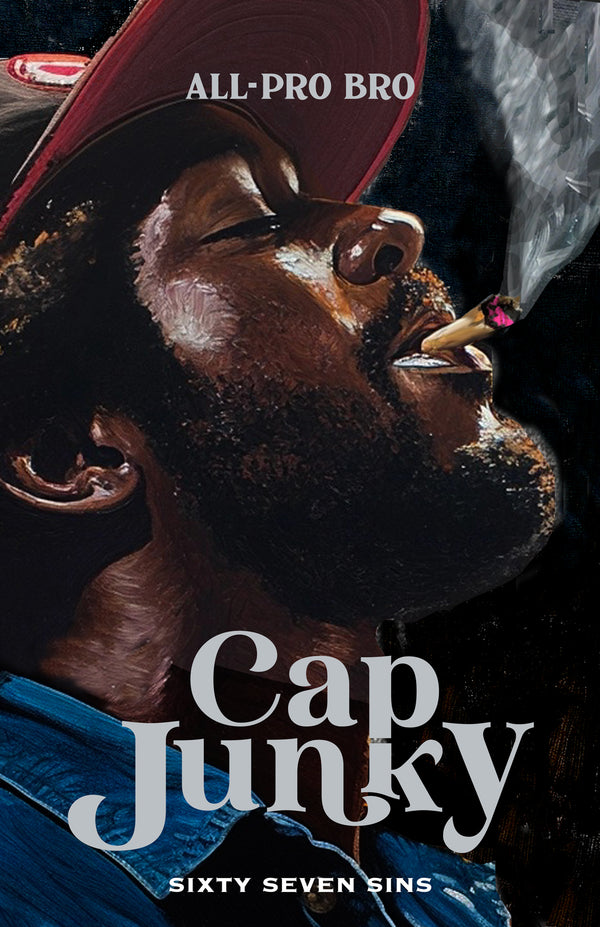 CAP JUNKY