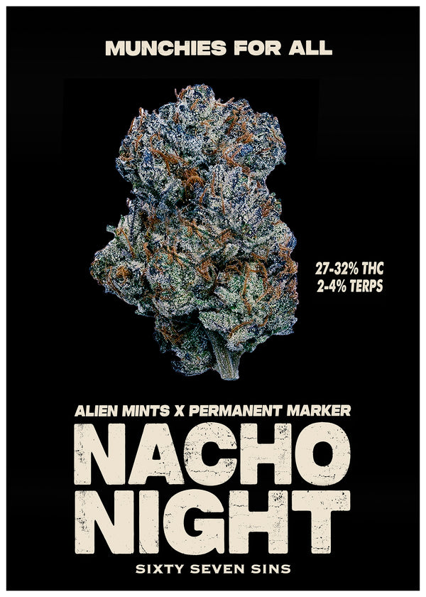 NACHONIGHT